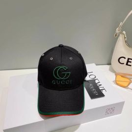 Picture of Gucci Cap _SKUGucciCapdxn109453